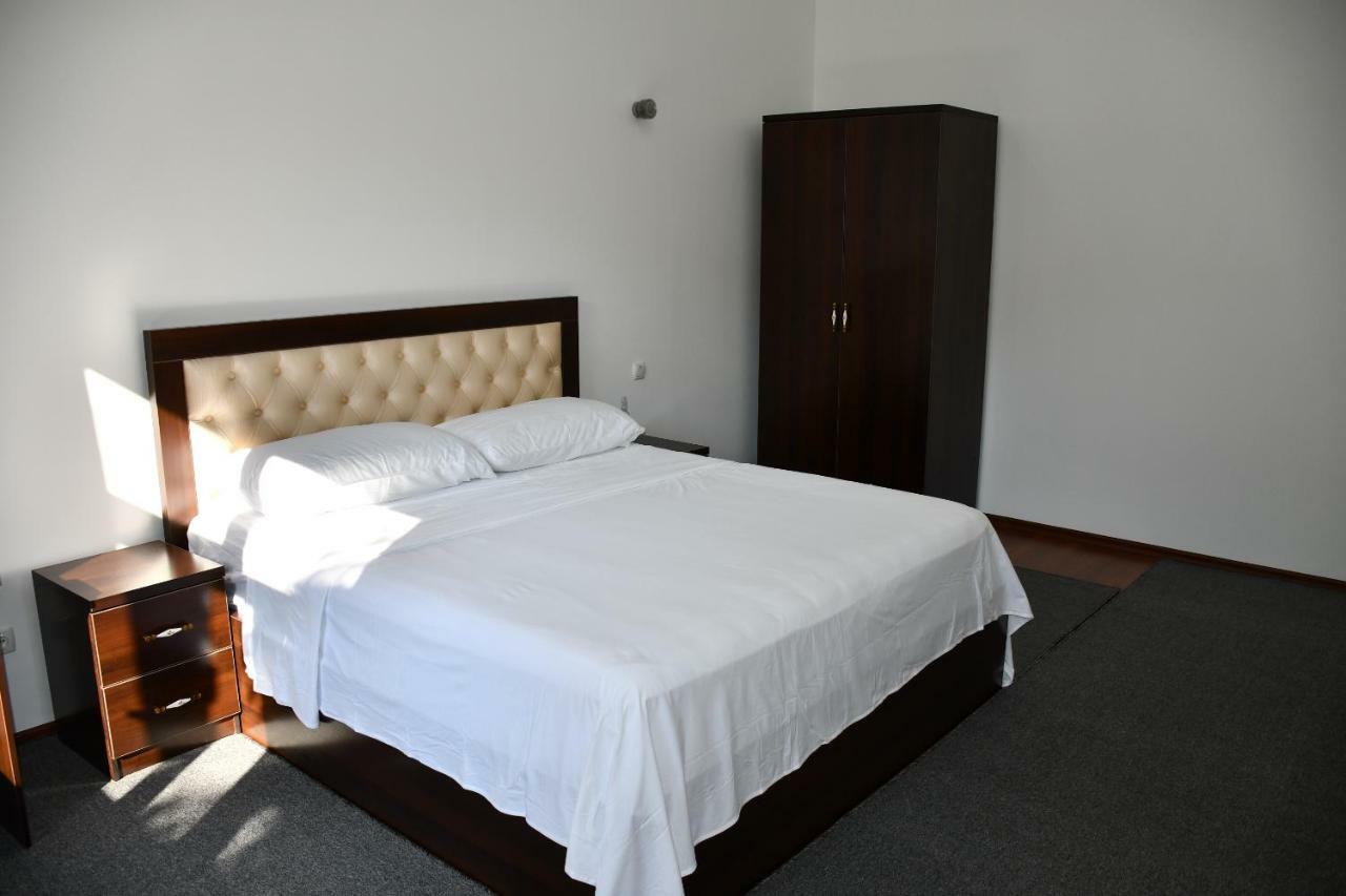 Nurziyo Guest House 타슈켄트 외부 사진